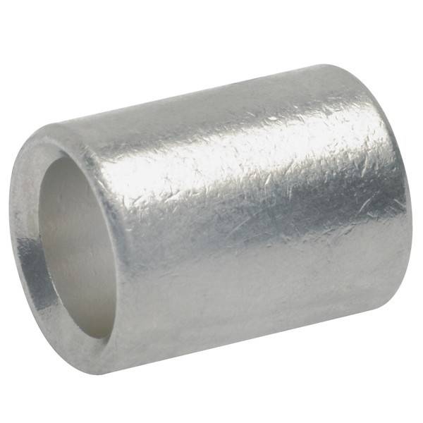 50 Stk. Klauke Quetschverbinder 1657K-0