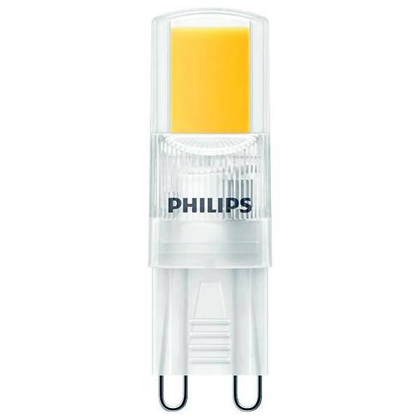 Philips Lighting LED-Stiftsockellampe CorePro LED-0