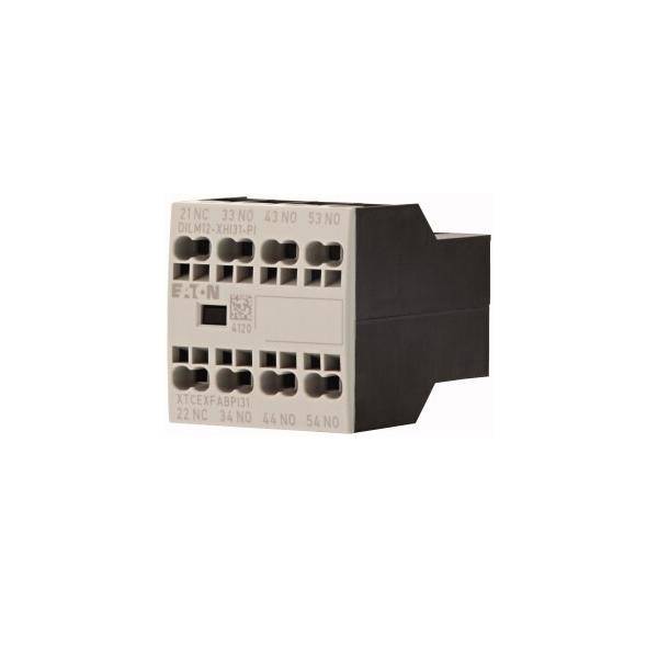 Eaton Hilfsschalterbaustein DILM12-XHI31-#199459