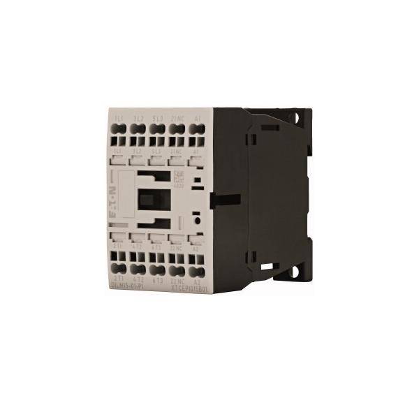 Eaton Leistungsschütz DILM15-01(230#199254