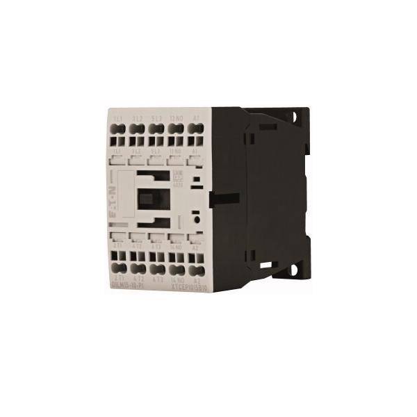 Eaton Leistungsschütz DILM15-10(230#199654