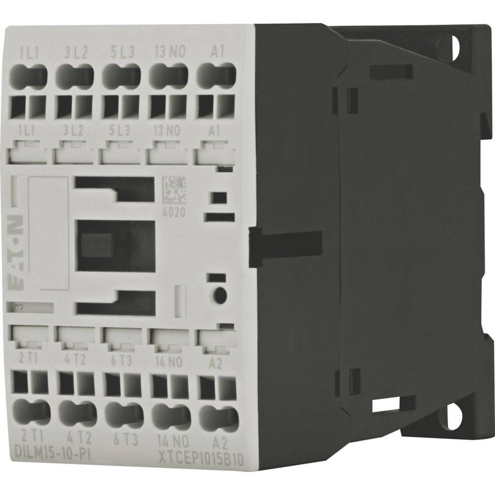 Eaton Leistungsschütz DILM15-10(230#199654-1