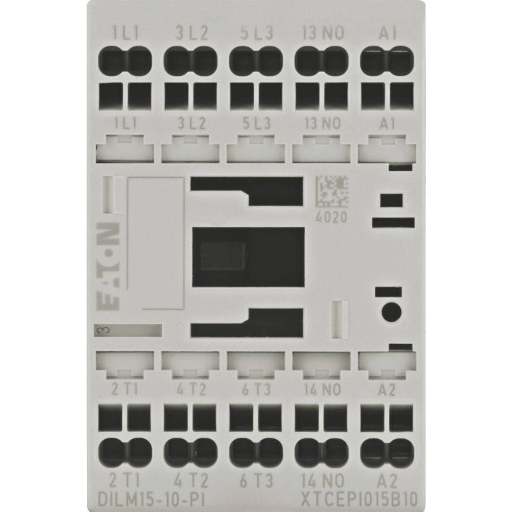 Eaton Leistungsschütz DILM15-10(230#199654-2