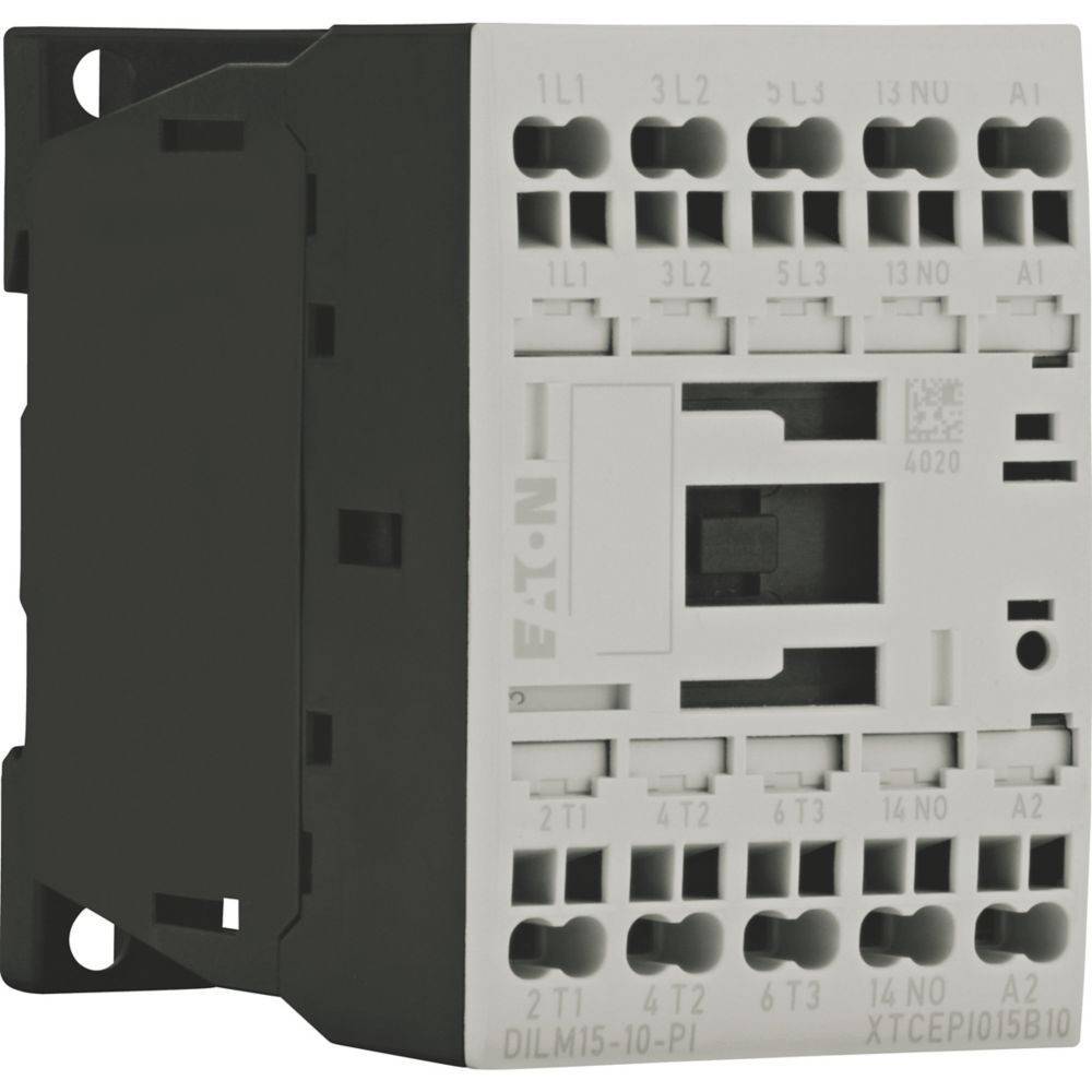 Eaton Leistungsschütz DILM15-10(230#199654-3