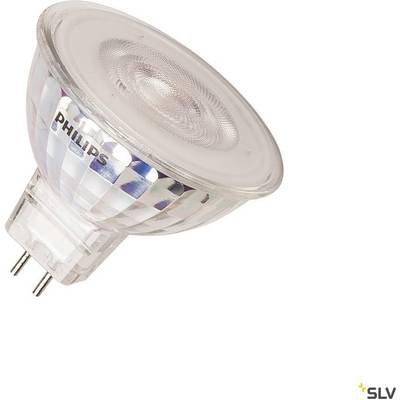 SLV LED-Reflektorlampe MR16 1001574