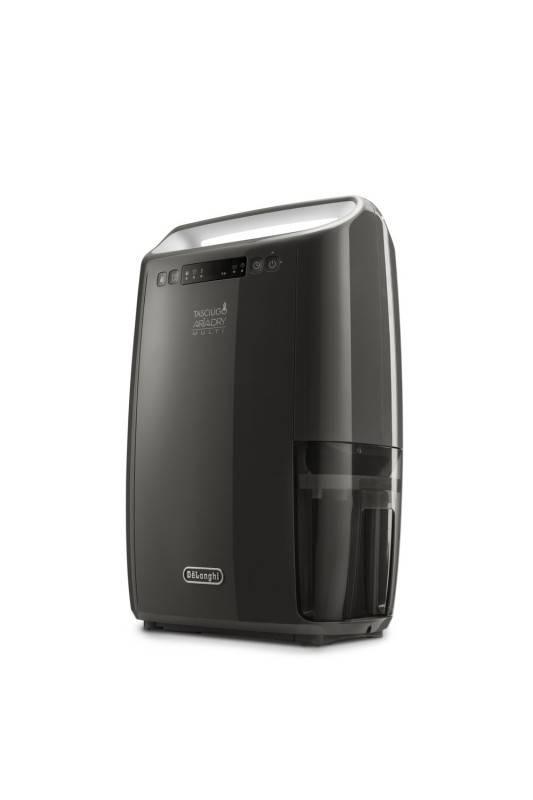 DeLonghi Luftentfeuchter DEXD216F-1