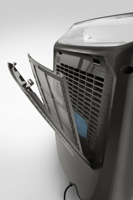 DeLonghi Luftentfeuchter DEXD216F-2