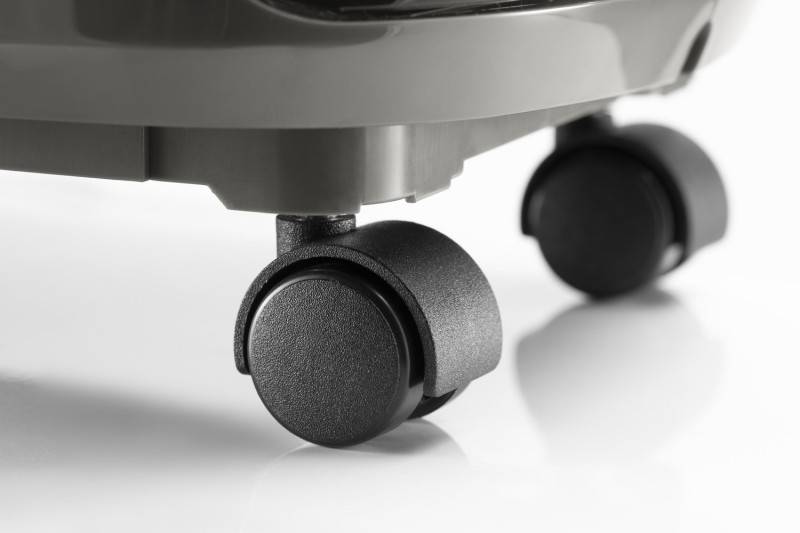 DeLonghi Luftentfeuchter DEXD216F-4