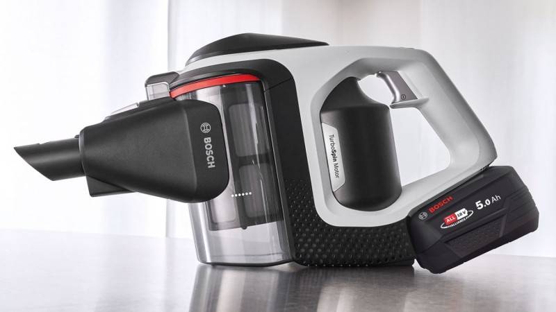 Bosch Wechsel-Akku, Power for ALL 18V 5.0Ah, BHZUB1850-2