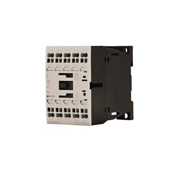 Eaton Leistungsschütz DILMP20(24V50#199261-0