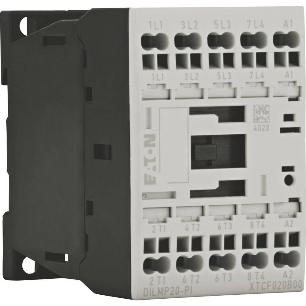 Eaton Leistungsschütz DILMP20(24V50#199261-4