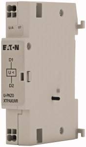 Eaton Unterspannungsauslöser U-PKZ0(24V50H#19933-0