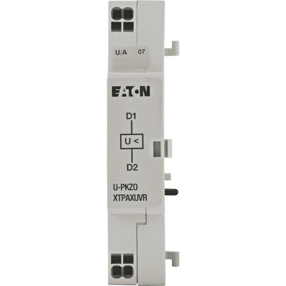 Eaton Unterspannungsauslöser U-PKZ0(24V50H#19933-1