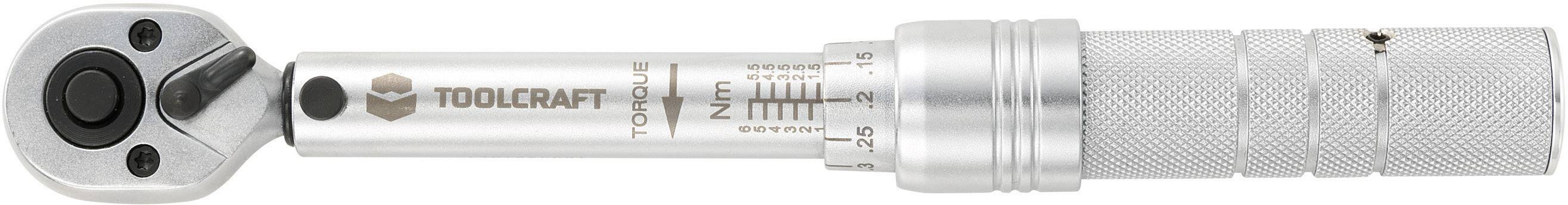 Drehmomentschlüssel →
