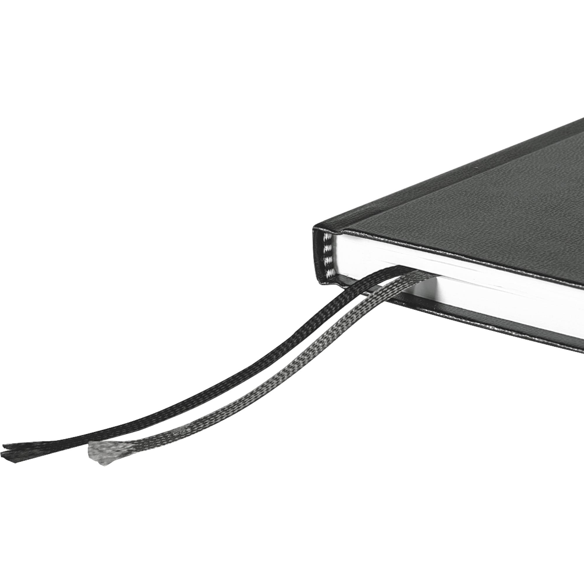 König Ebhardt Notizbuch 8655227 DIN A5 96Bl kar. schwarz - Artikel: 112166490-1