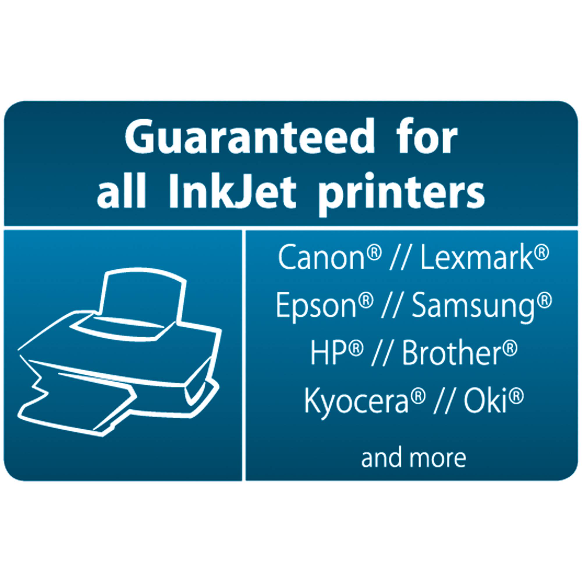 SIGEL Inkjetpapier ULTRA IP606 10x15cm hochglänzend 24 Bl./Pack. - Artikel: 110209200-2