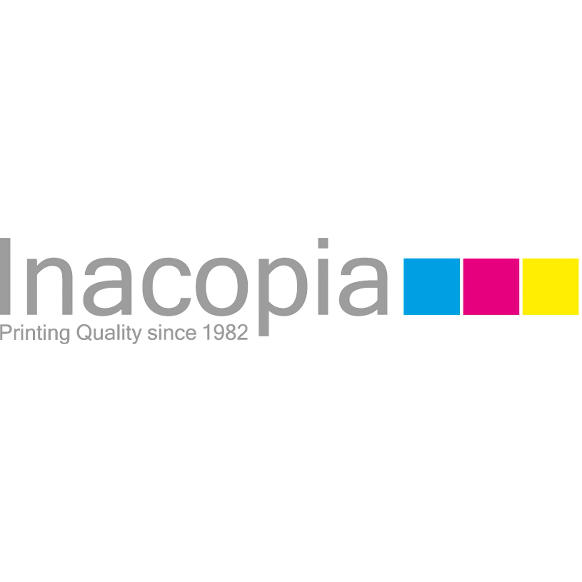 Inacopia Kopierpapier office 2100007670 A4 80g 500 Bl./Pack. - Artikel: 110271801-3