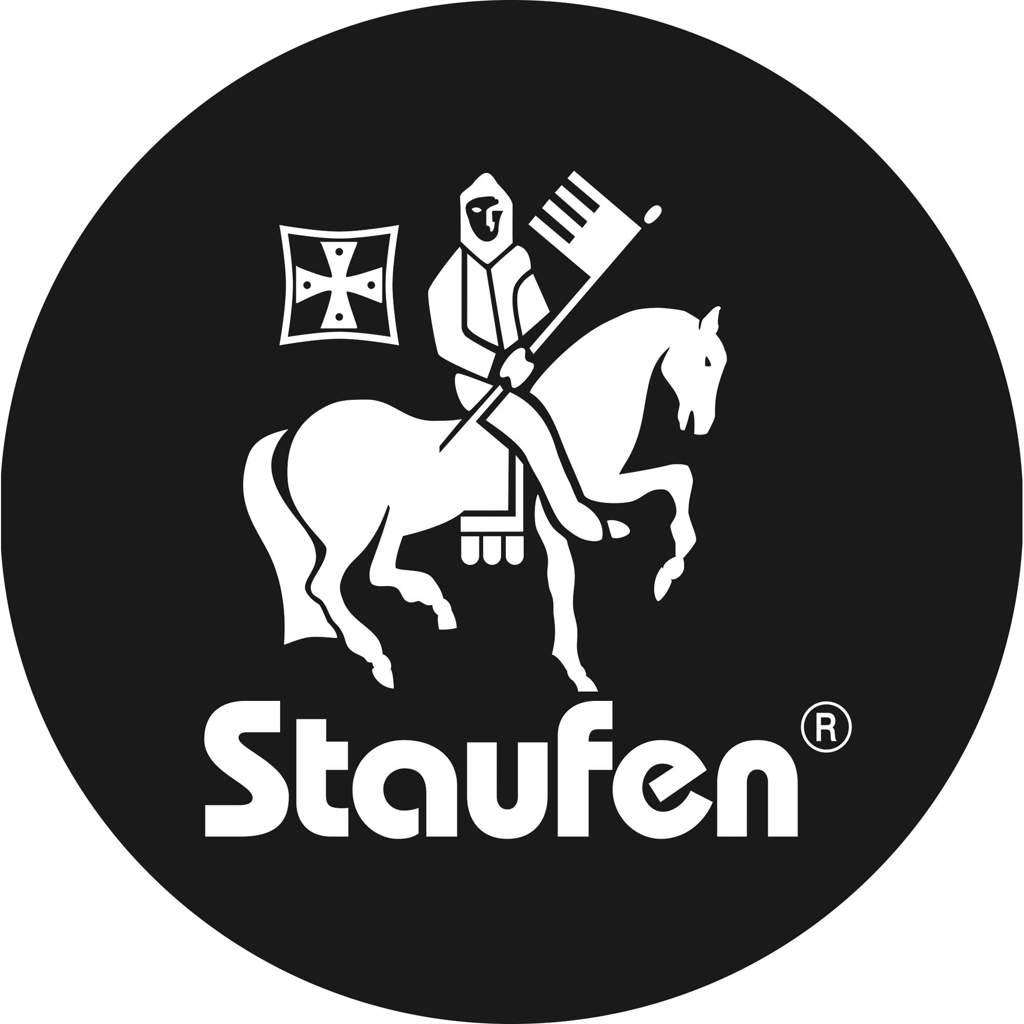 Staufen Collegeblock Style 608590028 DIN A4 70g kar./Rnd 160Bl - Artikel: 111111602-3
