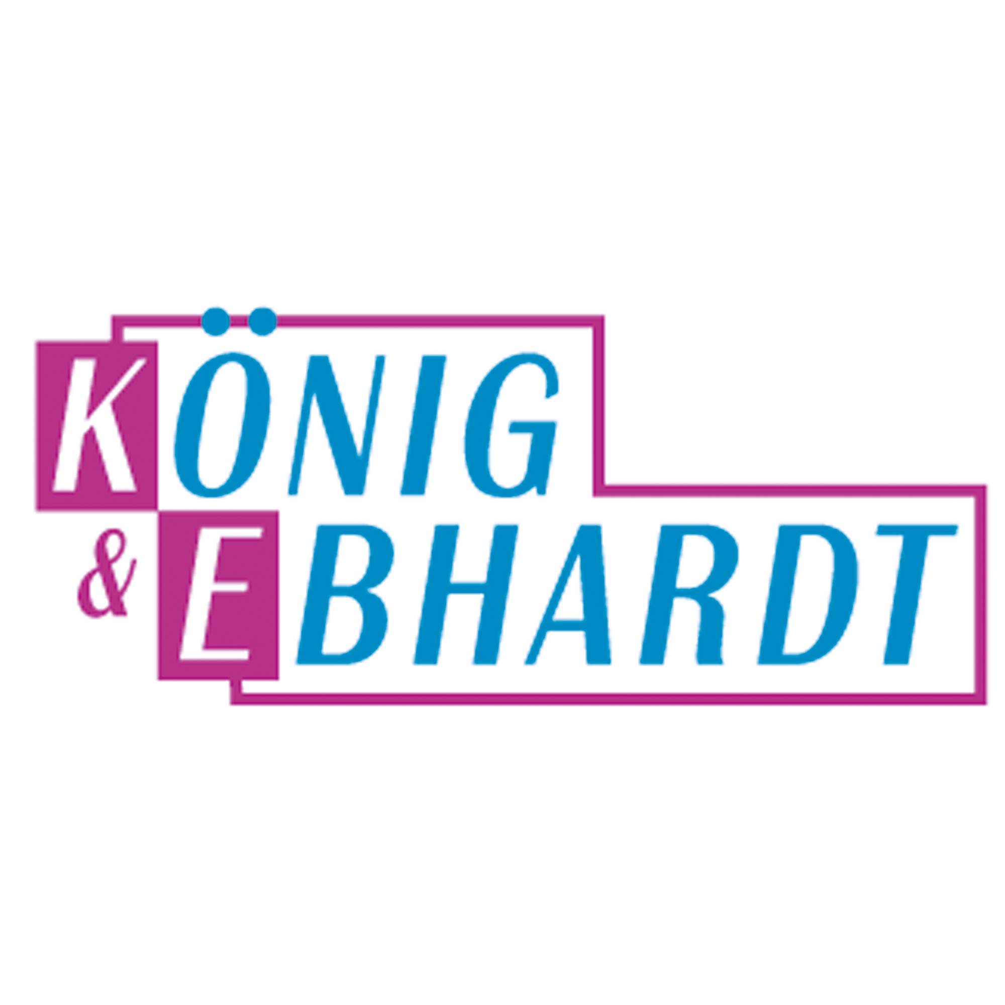 König & Ebhardt Spaltenbuch 8611041 DIN A4 4Spalten 40Blatt - Artikel: 112144100-2