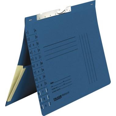 Falken Pendelhefter 15033808 Behördenheftung Schlitz Dehnt. bl-1