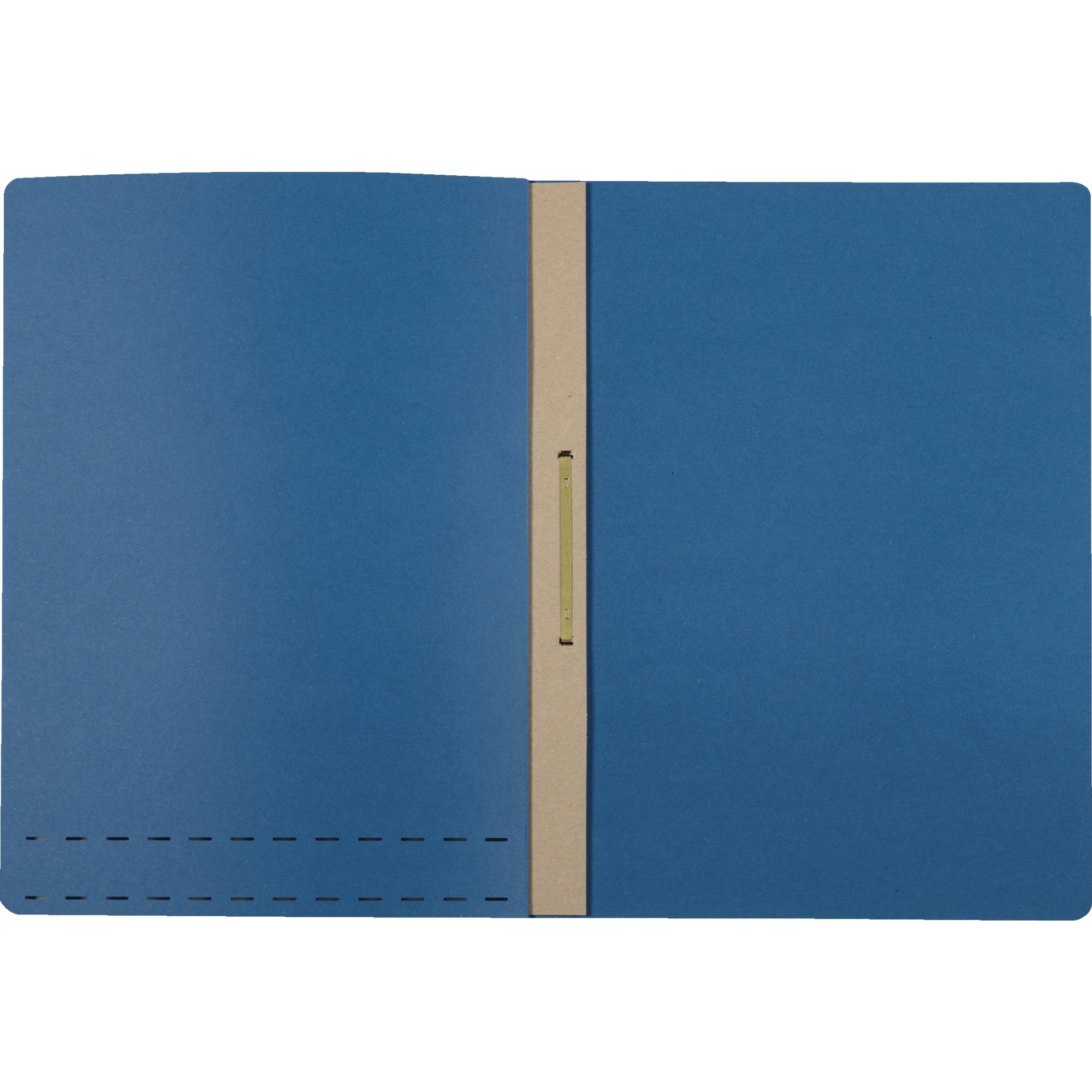 ELBA Pendelhefter Behördenheftung 100560080 blau-2