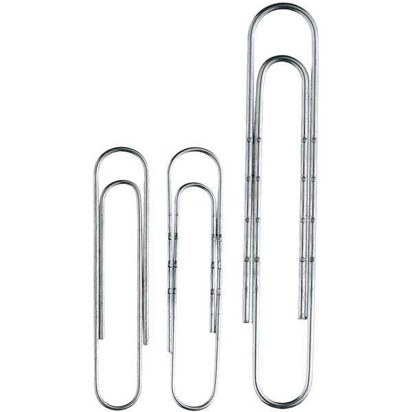 ALCO Aktenklammer 260 50mm 100 St./Pack. - Artikel: 124018500