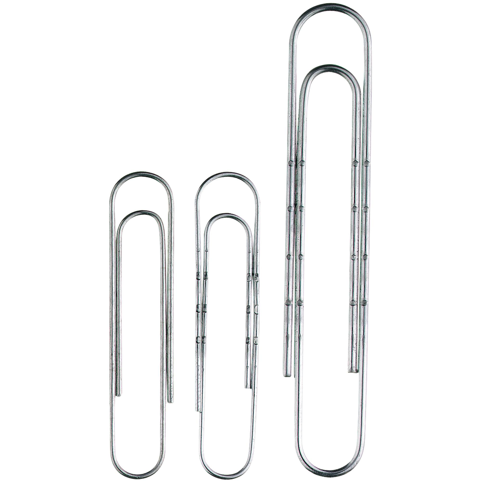 ALCO Aktenklammer 260 50mm 100 St./Pack. - Artikel: 124018500-0
