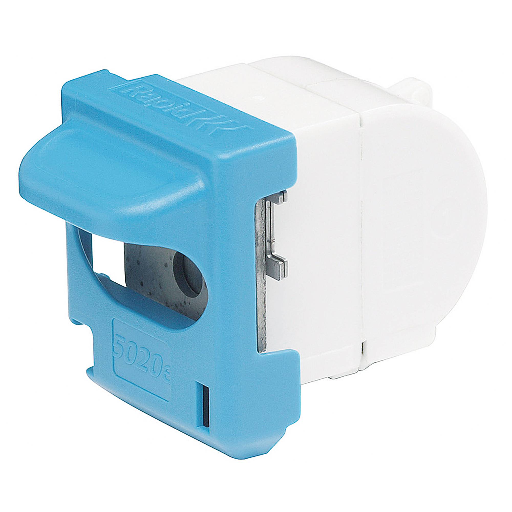 Heftklammerkassette 5020 3.000 St./Pack.-1