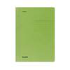 Schnellhefter A4 250g/m² Manila-RC-Karton grün - Artikel: 125007760