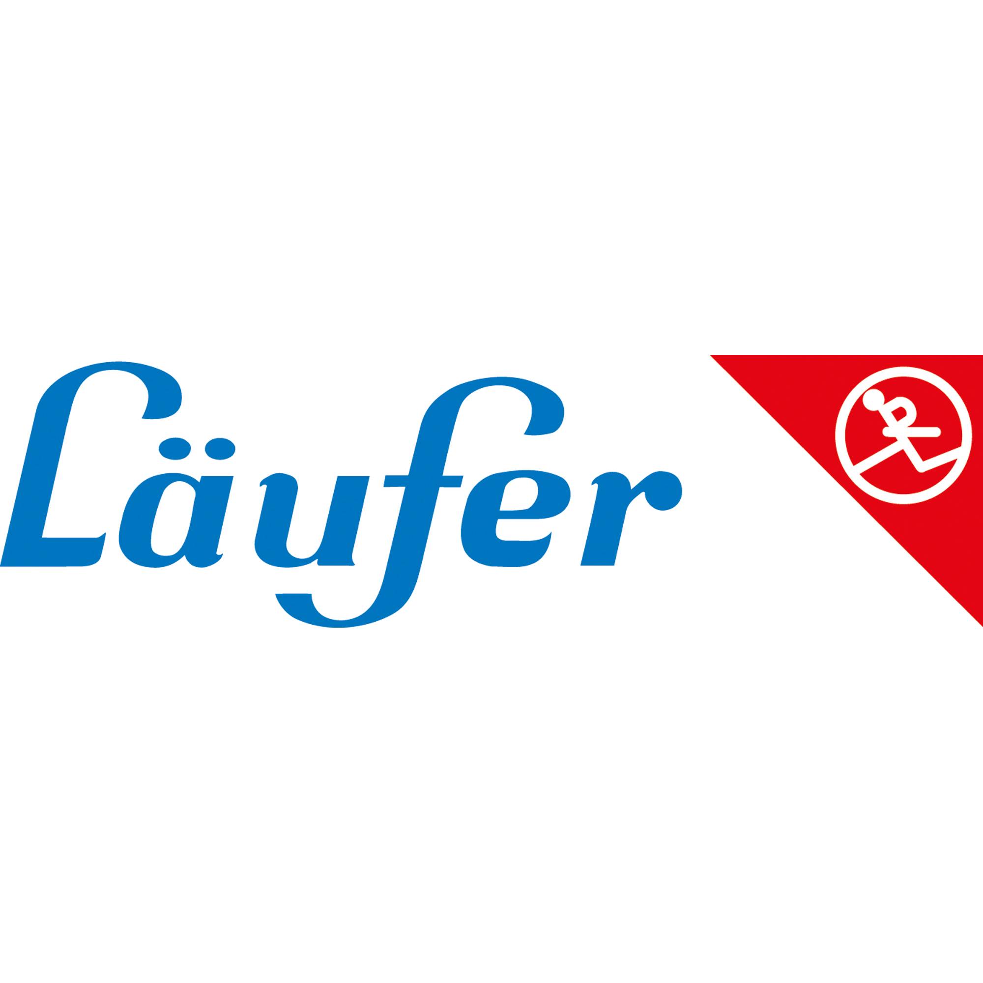 Läufer Klemmbrett 22017 225x325mm seitlich öffnend silber - Artikel: 125004995