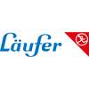 Läufer Klemmbrett 22017 225x325mm seitlich öffnend silber - Artikel: 125004995