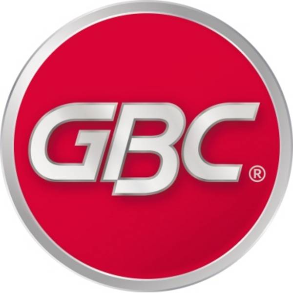 GBC Deckblatt PolyOpaque IB386817 DIN A4 PP weiß 100 St./Pack. - Artikel: 125039501