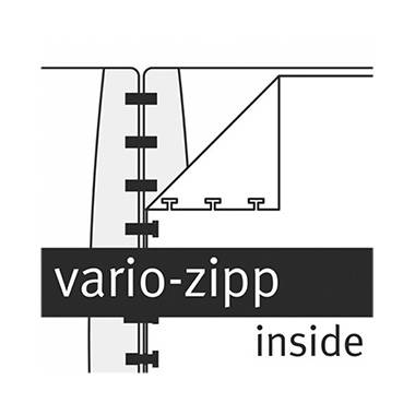 Oxford Ringmappenhülle manageMe 100551995 DIN A4 PP transparent - Artikel: 126101100-3