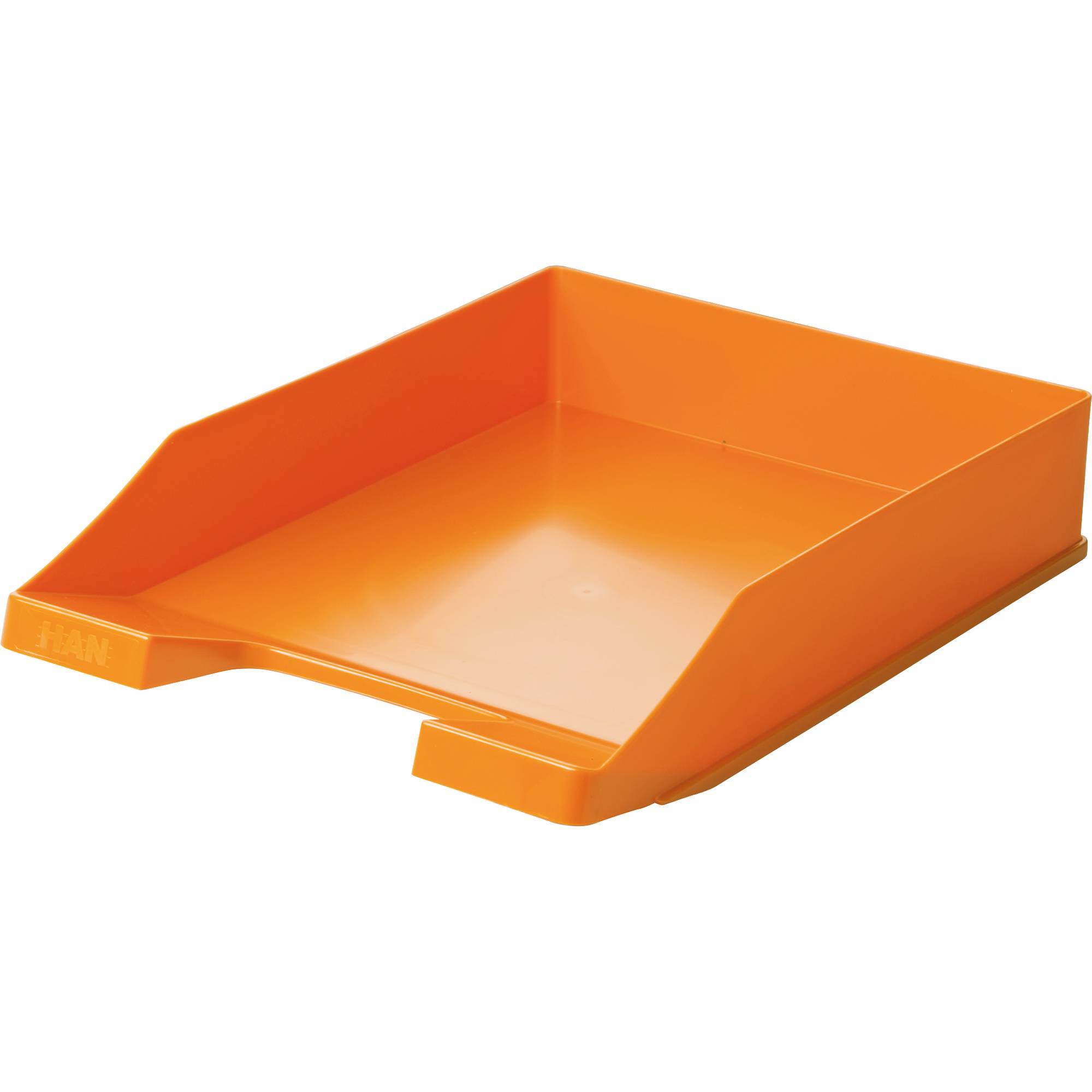 Briefablage KLASSIK DIN A4/C4 orange-1