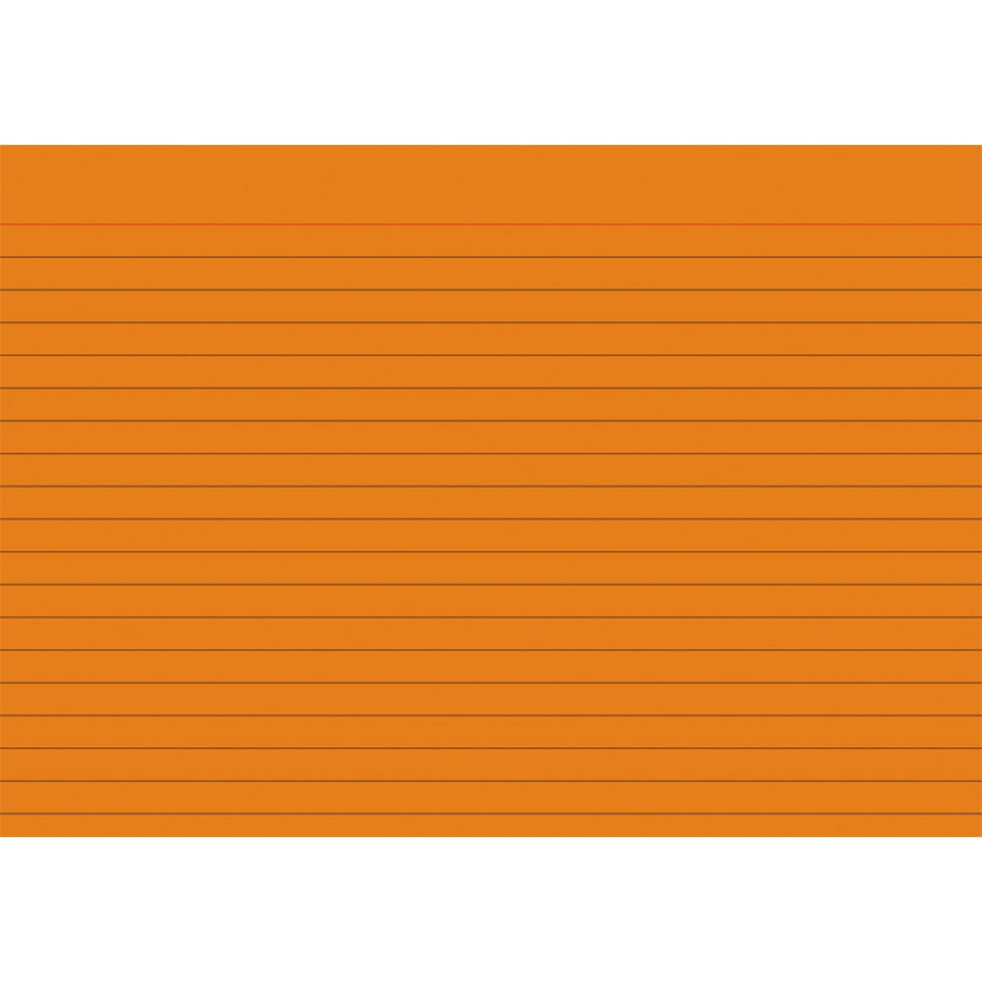 BRUNNEN Karteikarte 102250140 DIN A5 liniert or 100 St./Pack. - Artikel: 145000320-0