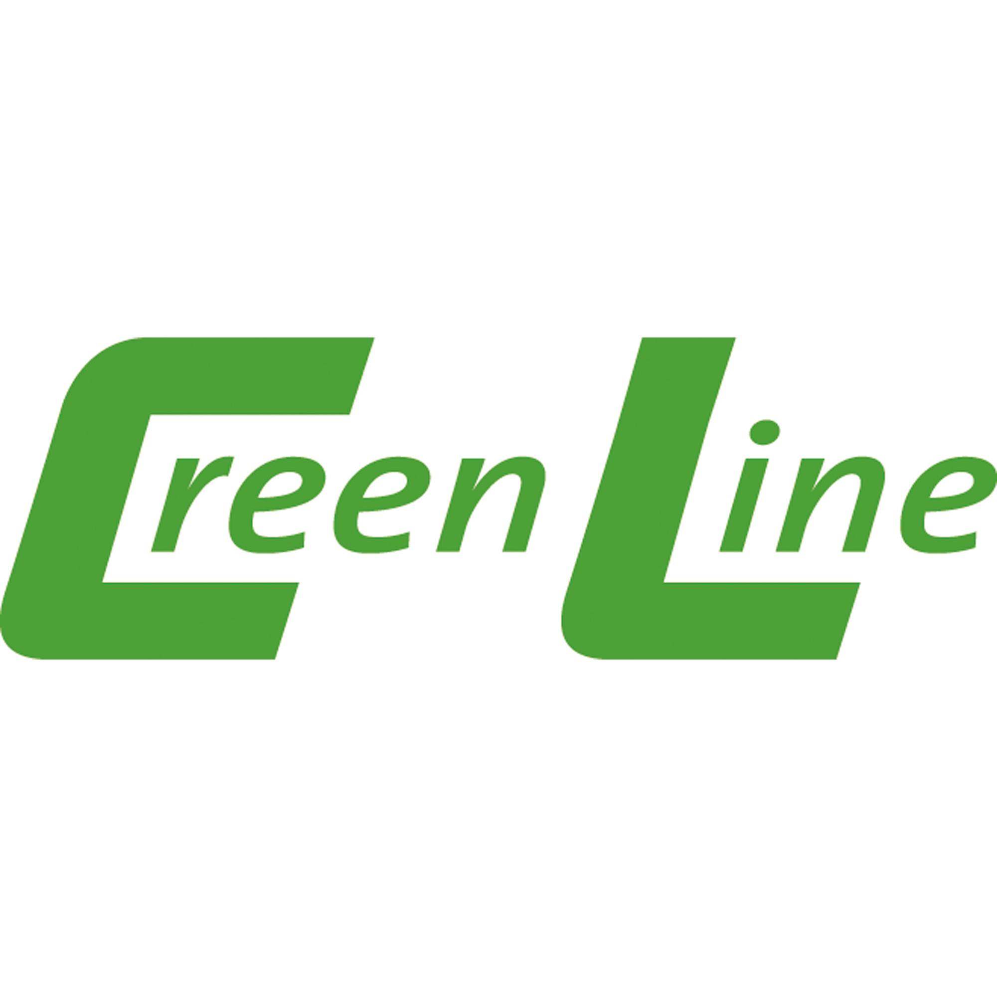 CreenLine Haftetiketten ACL36000020M ws 18x1.500 St./Pack. - Artikel: 129247301