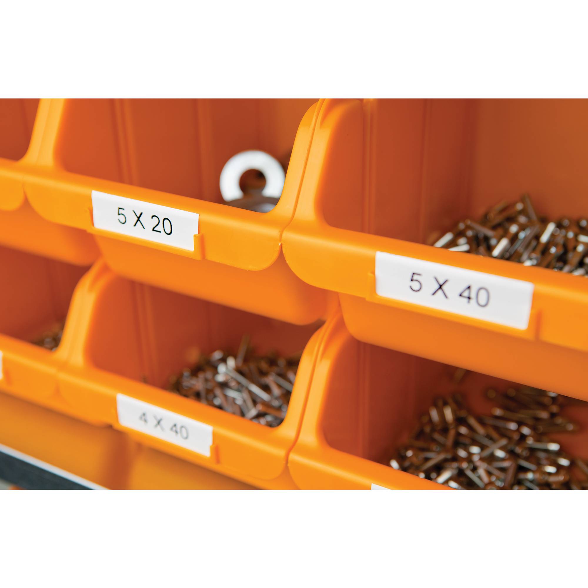 DYMO Hochleistungs-Beschriftungsband »18483« 12 mm x 5,5 m-3