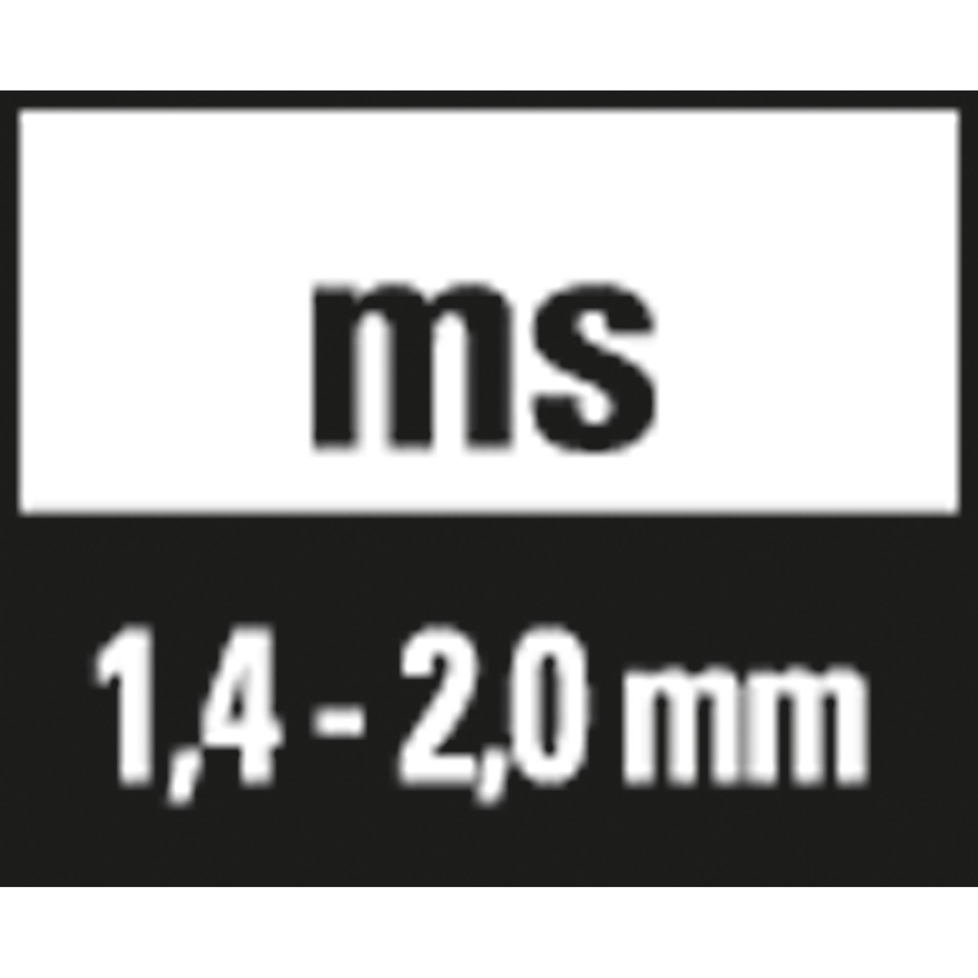 Bindfaden Naturfaser Stärke: 1.4 mm 200 m max. Gewichtsbelastung: 8 kg-1