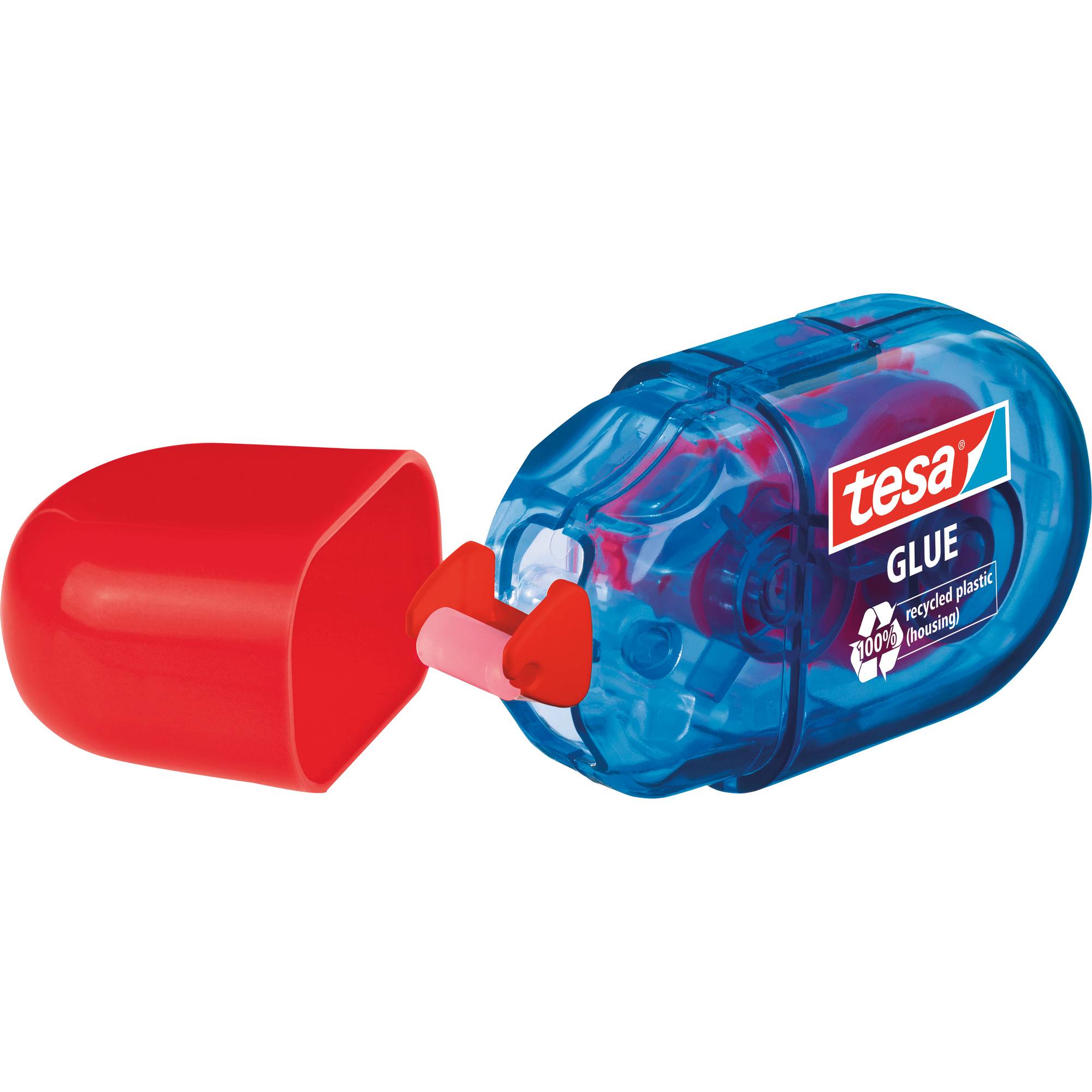 Kleberoller ecoLogo 5mmx6m rt-3