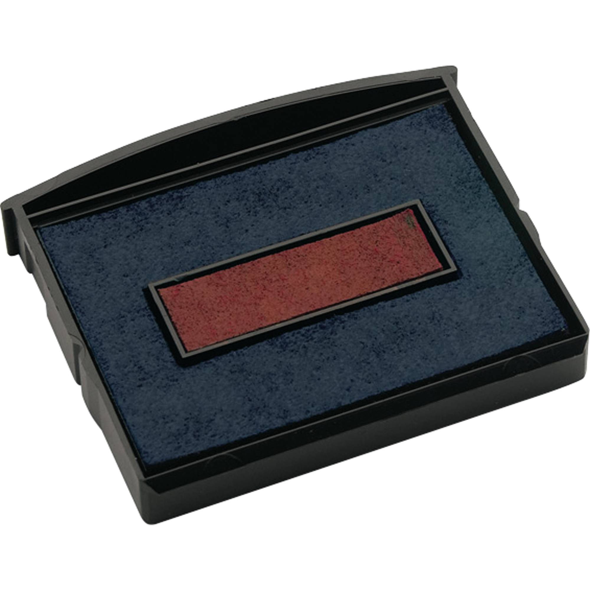Ersatzkissen E2100/2 blau/rot 2 St./Pack.-1
