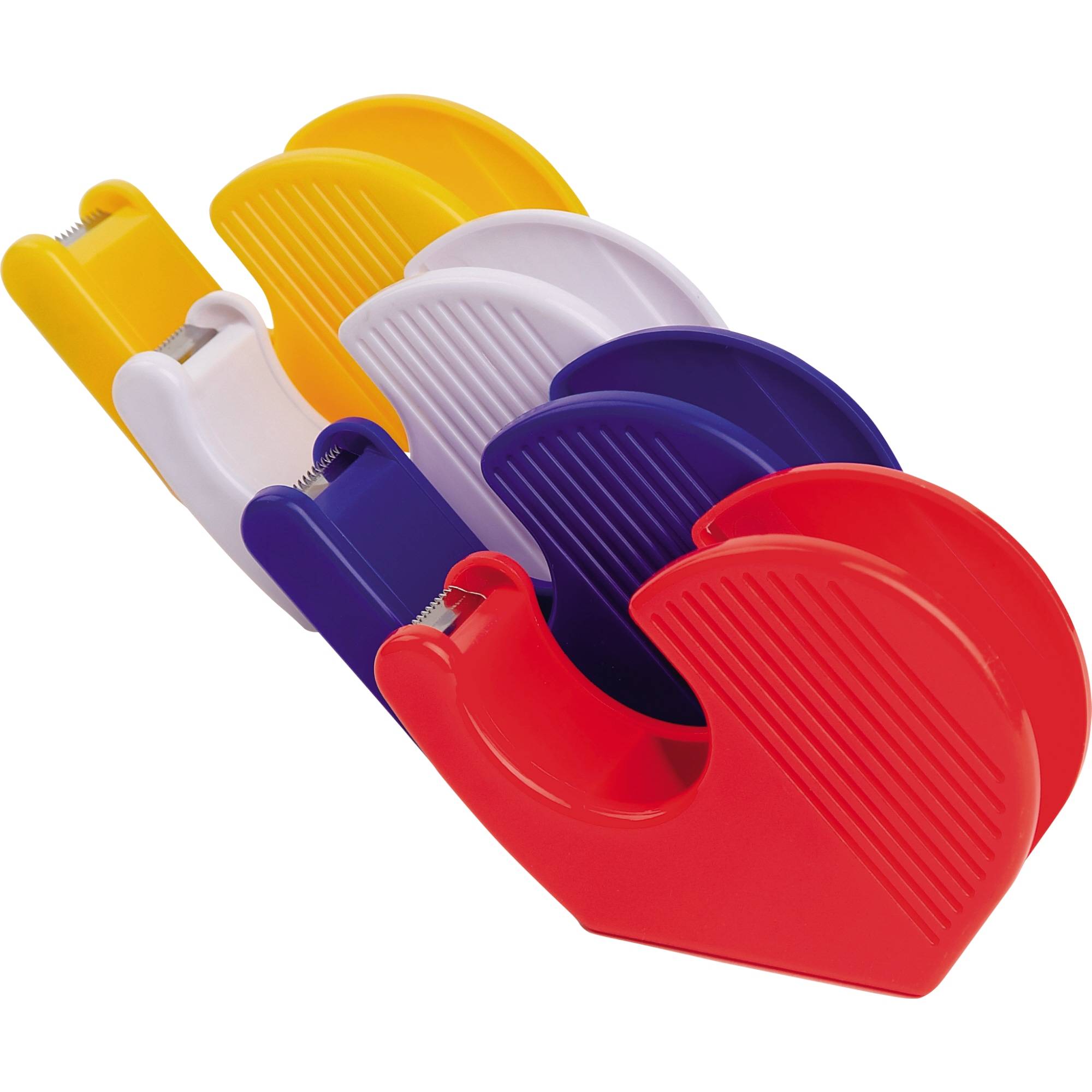 Handabroller sortiert-1