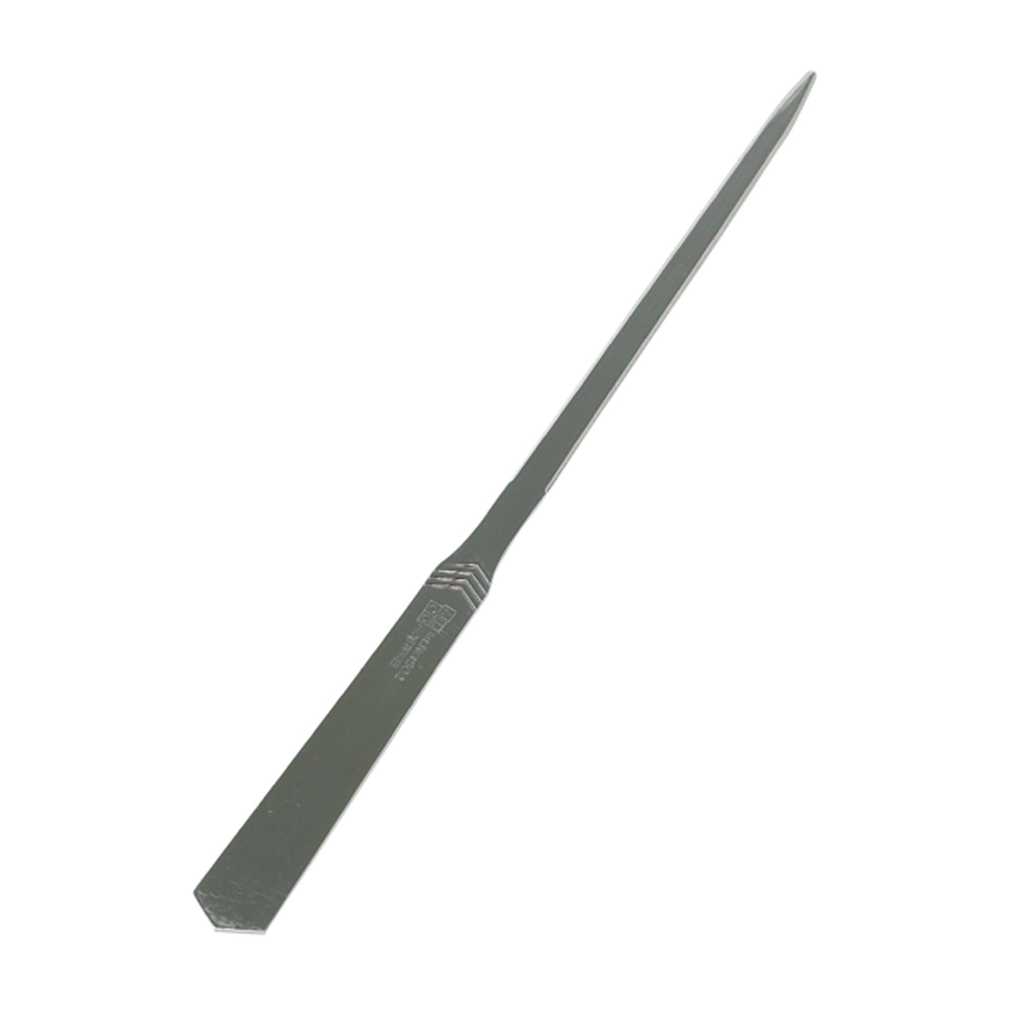 ALCO Brieföffner 1502 24,2cm gerade Edelstahl - Artikel: 172005300-0
