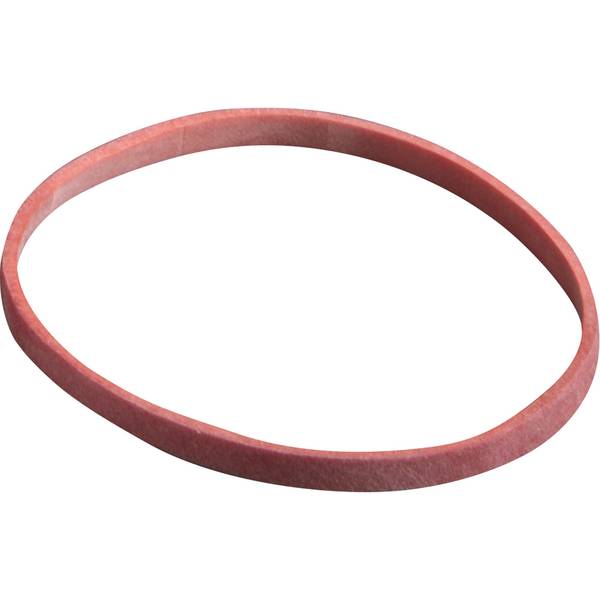 ALCO Gummiband 761 10x130mm rot 1.000g/Pack. - Artikel: 176038600