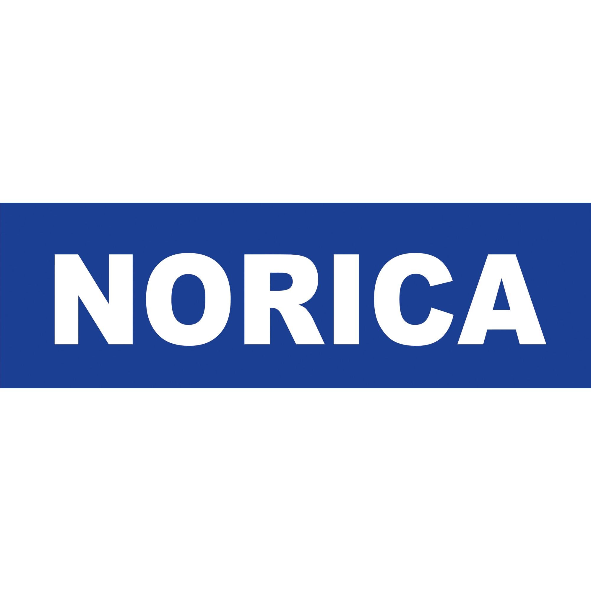 NORICA Briefklammer 2225 32mm verzinkt 100 St./Pack. - Artikel: 176039994-1