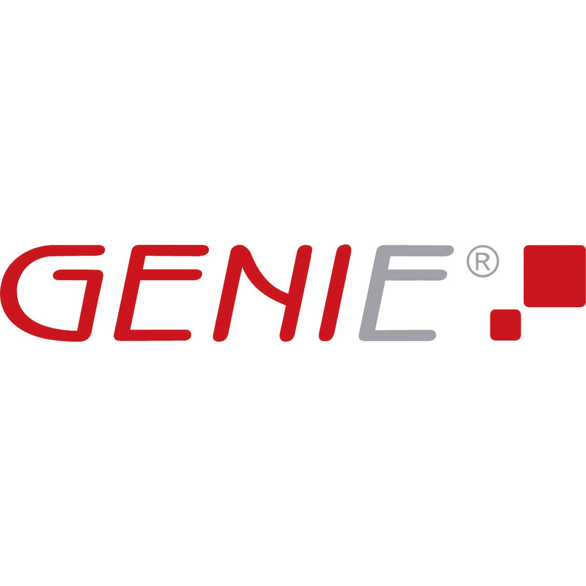 GENIE Geldscheinprüfstift Quicktester 11794 blau/gelb - Artikel: 178000200-0