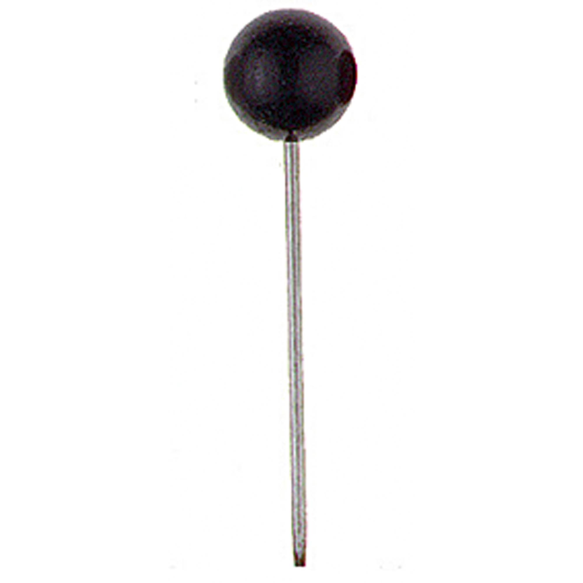 ALCO Markierungsnadel 611 5mm schwarz 100 St./Pack. - Artikel: 176003390-1