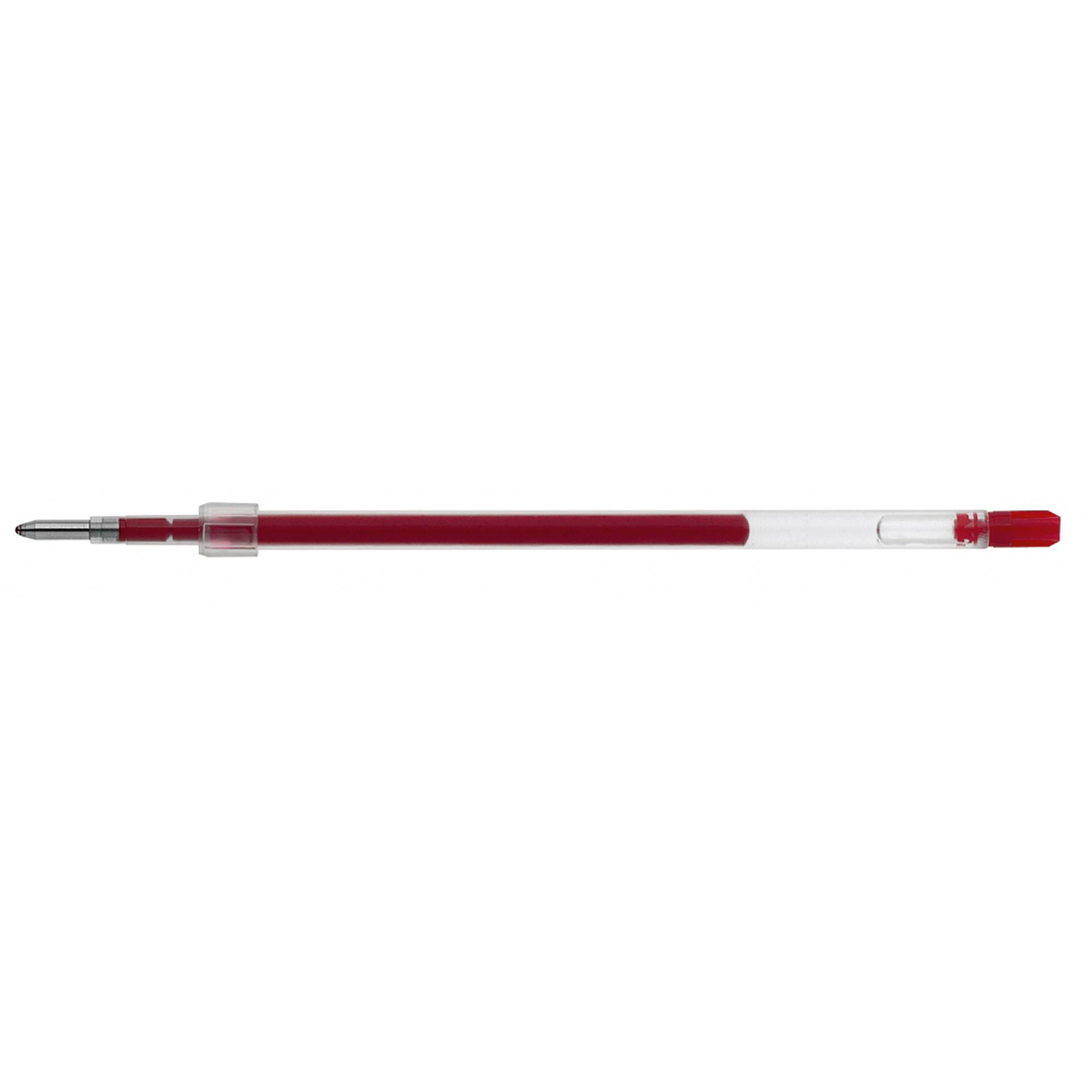 FABER-CASTELL - Uni-ball JETSTREAM - Nachfüllpatrone - Rot-2