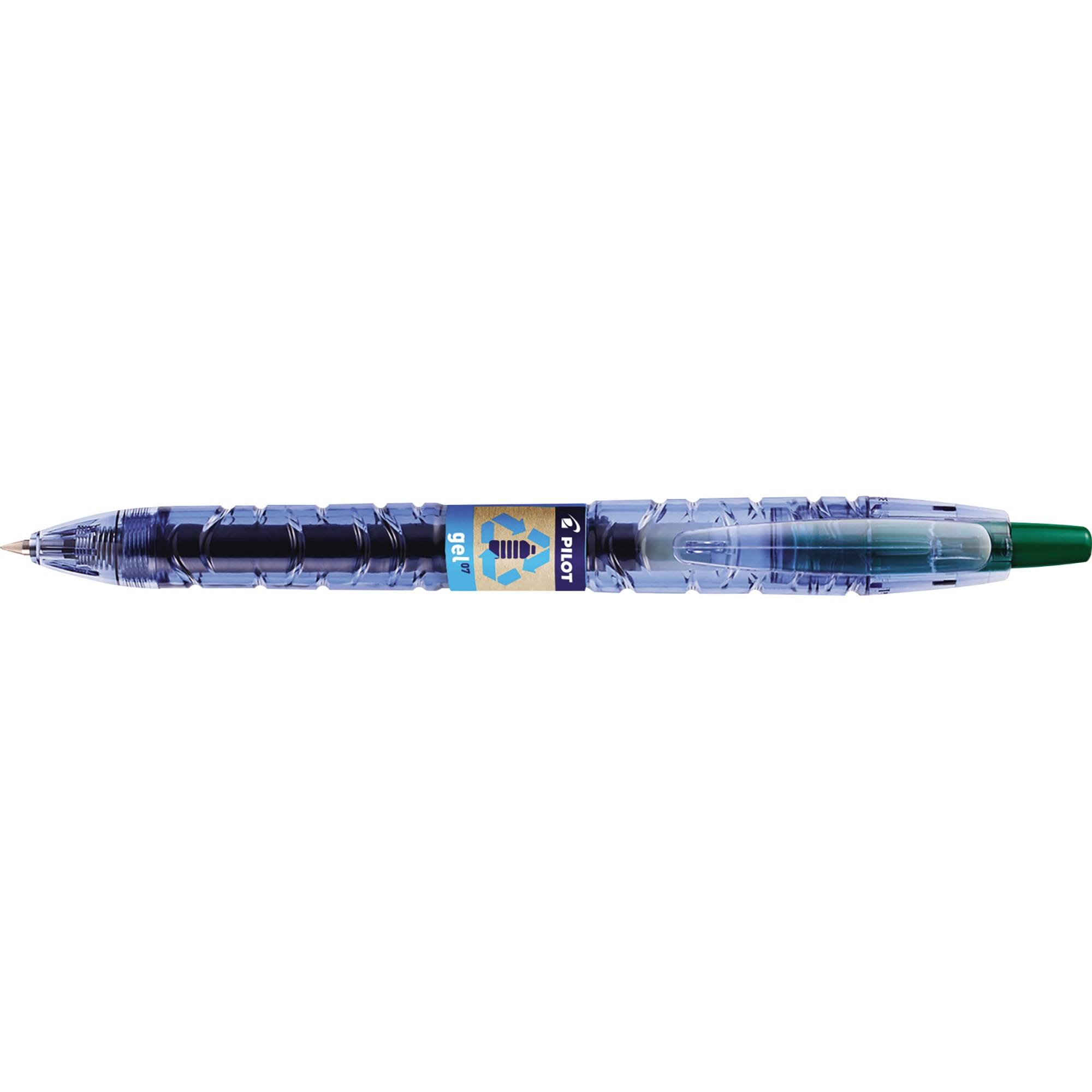 Gelschreiber B2P 0,4mm Druckmechanik gn - Artikel: 303642560-2