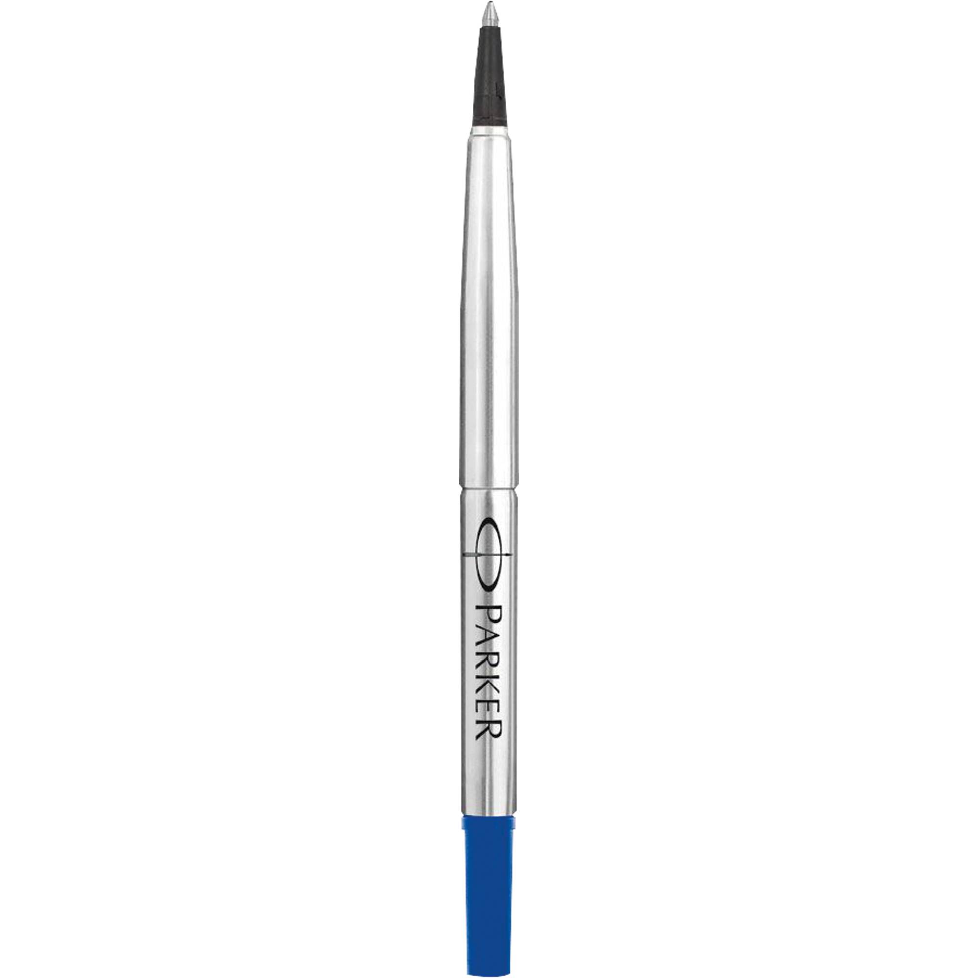 Parker Rollerballmine 1950311 M blau - Artikel: 313014450-0