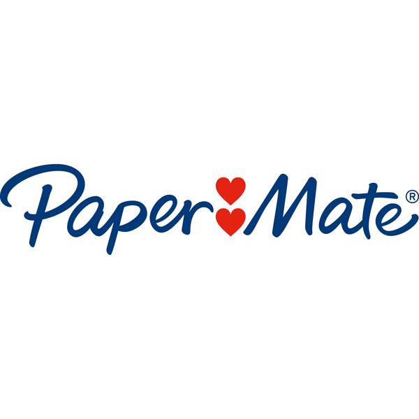 Paper Mate Kugelschreiber InkJoy 300 RT S0959920 M Druckmechanik bl - Artikel: 313090850